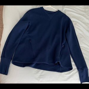 Nike DRI-FIT women shirt